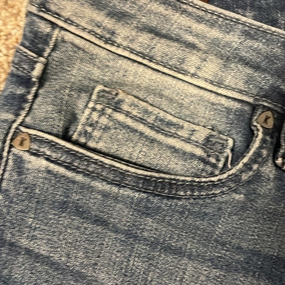 New Kut from the Kloth toothpick skinny jeans - Picture 6 of 12